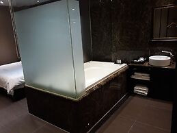 Hotel Almond Busan Station