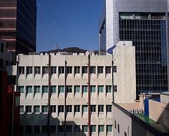 Hotel Almond Busan Station