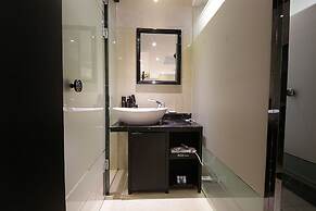 Hotel Almond Busan Station