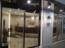 Hotel Almond Busan Station