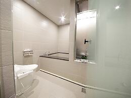 Hotel Almond Busan Station