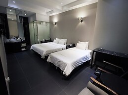 Hotel Almond Busan Station