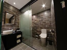 Hotel Almond Busan Station