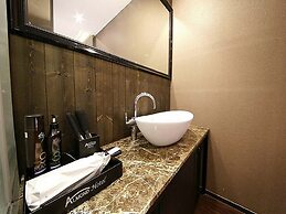 Hotel Almond Busan Station