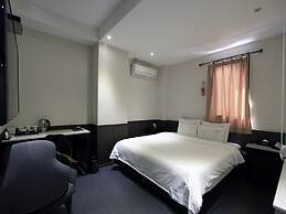 Hotel Almond Busan Station