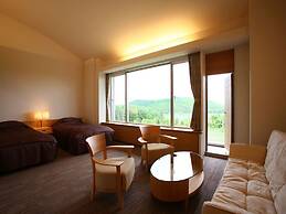 Furano Hotel