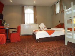 Hotel Grupello