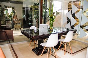 Maxihotel Business Class