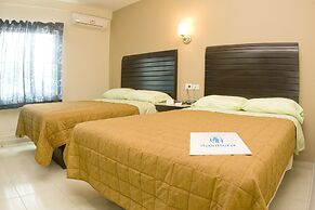 Maxihotel Business Class