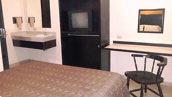 Maxihotel Business Class