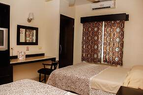 Maxihotel Business Class