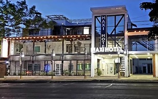 Maxihotel Business Class