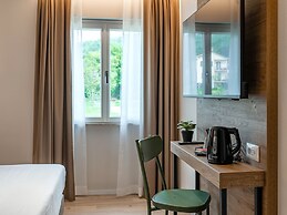 Catignano Hotel