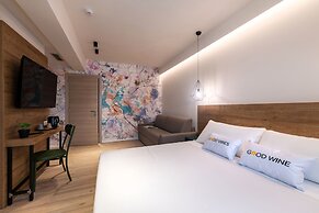 Catignano Hotel