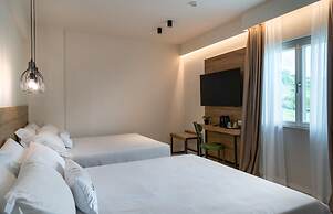 Catignano Hotel