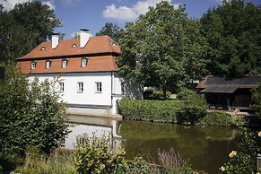 Schloss Hohenkammer