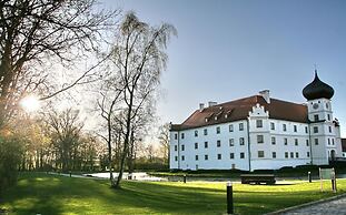 Schloss Hohenkammer