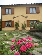 La Vecchia Fattoria