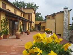 La Vecchia Fattoria