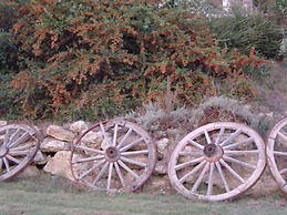 La Vecchia Fattoria
