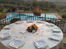 La Vecchia Fattoria