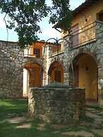 La Vecchia Fattoria