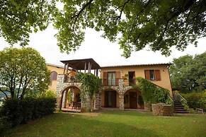 La Vecchia Fattoria