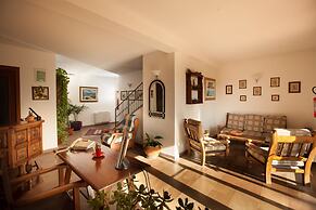 La Vecchia Fattoria
