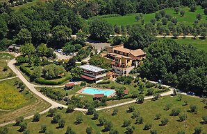 La Vecchia Fattoria