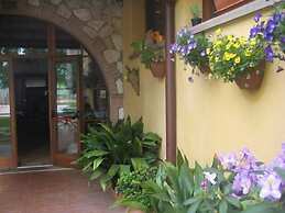 La Vecchia Fattoria