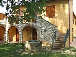 La Vecchia Fattoria