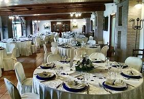 La Vecchia Fattoria