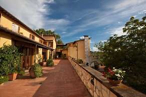 La Vecchia Fattoria