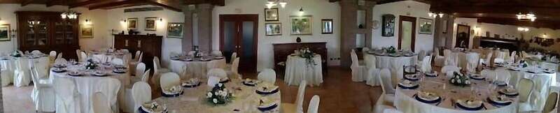 La Vecchia Fattoria