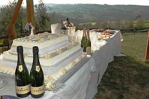 La Vecchia Fattoria