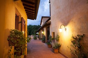 La Vecchia Fattoria