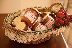 La Vecchia Fattoria