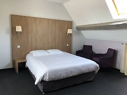 L'hôtel d'Arc