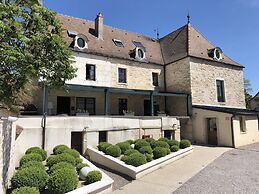 L'hôtel d'Arc