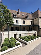 L'hôtel d'Arc