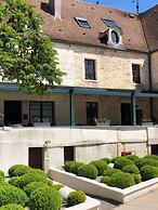 L'hôtel d'Arc