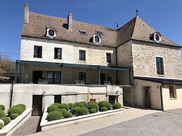 L'hôtel d'Arc