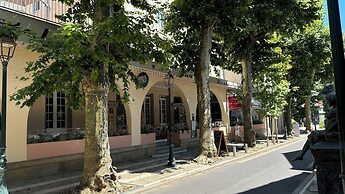 Grand Hotel de Lyon