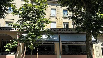 Grand Hotel de Lyon