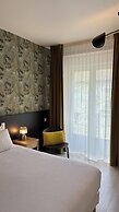 Grand Hotel de Lyon