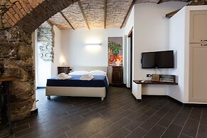 Room and Breakfast Casa Balin