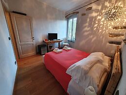 Room and Breakfast Casa Balin