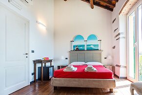 Room and Breakfast Casa Balin