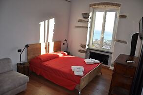 Room and Breakfast Casa Balin