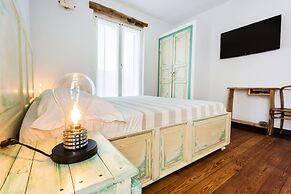 Room and Breakfast Casa Balin